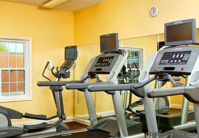 Residence Inn Kansas City Downtown/Union Hill מראה חיצוני תמונה