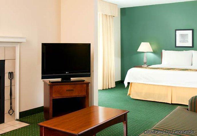 Residence Inn Kansas City Downtown/Union Hill מראה חיצוני תמונה